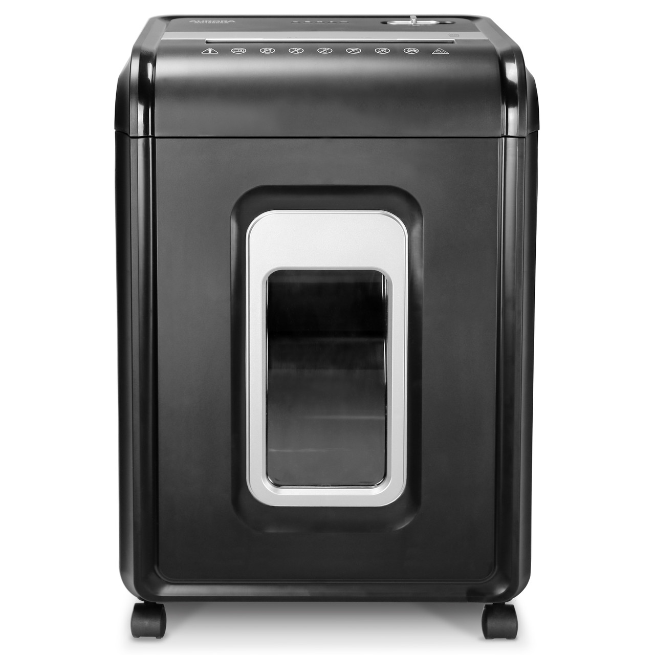 Aurora AU2260XA Heavy Duty Anti-Jam 22-Sheet Crosscut Shredder/60
