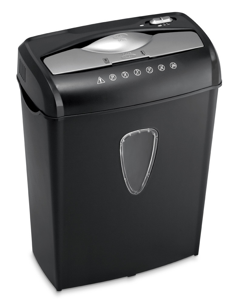 s*e様 AURORA Aurora AU895XA 8-Sheet Cross-Cut ShredSafe Paper / Credit Card