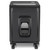 Aurora AU830MA High-Security 8-Sheet Micro-Cut Paper and Credit Card Shredder/ 20 Minutes/Security Level P-5 Aurora AU830MA High-Security 8-Sheet Micro-Cut Paper and Credit Card Shredder/ 20 Minutes/Security Level P-5