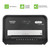 Aurora AU830MA High-Security 8-Sheet Micro-Cut Paper and Credit Card Shredder/ 20 Minutes/Security Level P-5 Aurora AU830MA High-Security 8-Sheet Micro-Cut Paper and Credit Card Shredder/ 20 Minutes/Security Level P-5