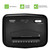 Aurora AU1645XA 16-Sheet Cross-Cut Paper and CD/Credit Card Shredder/5-Gallon Pullout Basket/ 30 Minutes Run Time Aurora AU1645XA 16-Sheet Cross-Cut Paper and CD/Credit Card Shredder/5-Gallon Pullout Basket/ 30 Minutes Run Time