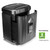 Aurora AU1645XA 16-Sheet Cross-Cut Paper and CD/Credit Card Shredder/5-Gallon Pullout Basket/ 30 Minutes Run Time Aurora AU1645XA 16-Sheet Cross-Cut Paper and CD/Credit Card Shredder/5-Gallon Pullout Basket/ 30 Minutes Run Time