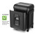 Aurora AU1275MB High-Security 12-Sheet Micro-Cut Paper and CD/Credit Card Shredder/ 5.7-Gallon Pullout Basket/60 Minutes Run Time