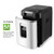Aurora Commercial Grade 220-Sheet Auto Feed High Security Micro-Cut Paper Shredder/ 60 Minutes/Security Level P-5