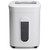 Aurora AU1802XA Anti-Jam 18-Sheet Crosscut Paper and CD/Credit Card Shredder/ 6-Gallon Pullout Basket / 60 Minutes Run Time