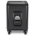 Aurora AU1270XA Professional Grade 12-Sheet security P-4 Cross-Cut Paper and Credit Card/ 20 Minutes Continuous Run Time Shredder
