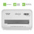 Aurora AU1270XB Professional Grade 12-Sheet security P-4 Cross-Cut Paper and Credit Card/ 20 Minutes Continuous Run Time Shredder