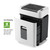 Aurora AU110MB 110-Sheet Auto Feed Micro-Cut Paper Pullout Basket Shredder (White)