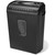 Aurora 8-Sheet Crosscut Paper and Credit Card Shredder with Basket