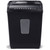 Aurora 8-Sheet Crosscut Paper and Credit Card Shredder with Basket