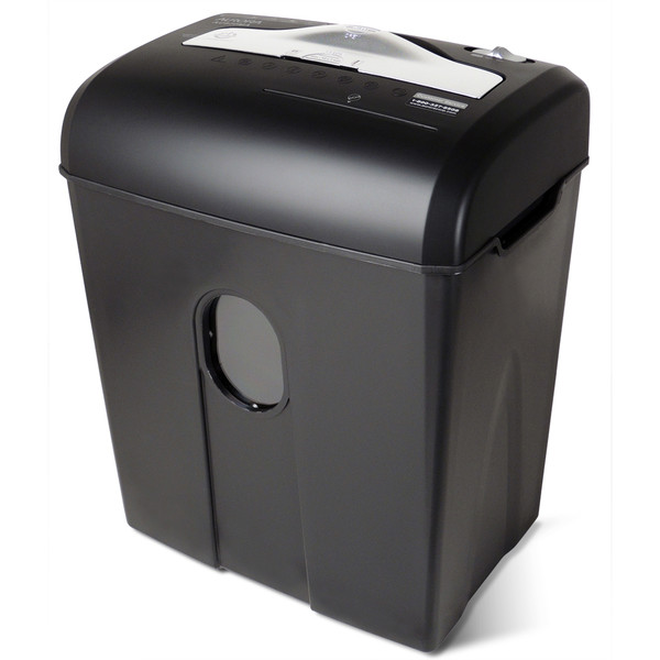 Aurora AU820MA 8-Sheet High Security Micro-Cut Paper/ CD Shredder