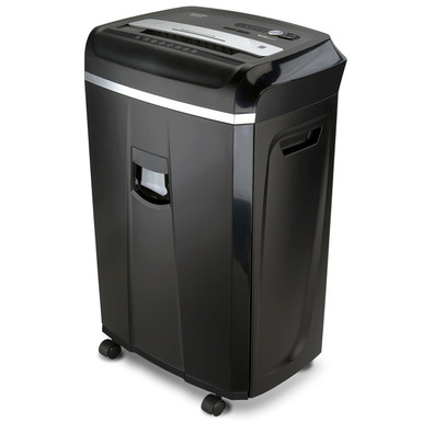 Aurora AU2040XA Anti-Jam Heavy Duty 20-Sheet Crosscut Paper/ CD