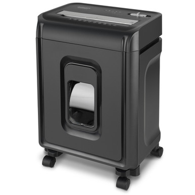 Aurora AU830MA High-Security 8-Sheet Micro-Cut Paper and Credit