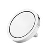 High Power Eye Bolt Hook Neodymium Magnet 3.5 inch 550 LBS for Magnet Fishing