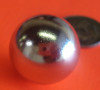 Neodymium Magnets 3/4 inch Diameter Rare Earth Sphere/Ball