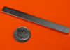 Neodymium Magnets N42 Long Bar 3 in x 1/8 in x 5/16 in