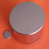 N48 Neodymium Magnets 4 in x 1.5 in Rare Earth Disks