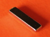 Rare Earth Magnets 3/4 in x 1/4 in x 1/8 in Neodymium Block N42