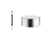 N48 Neodymium Magnet 1/8 in x 1/16 in Disc: A Powerful and Durable Rare Earth Magnet N48 Neodymium Magnet 1/8 in x 1/16 in Disc: A Powerful and Durable Rare Earth Magnet