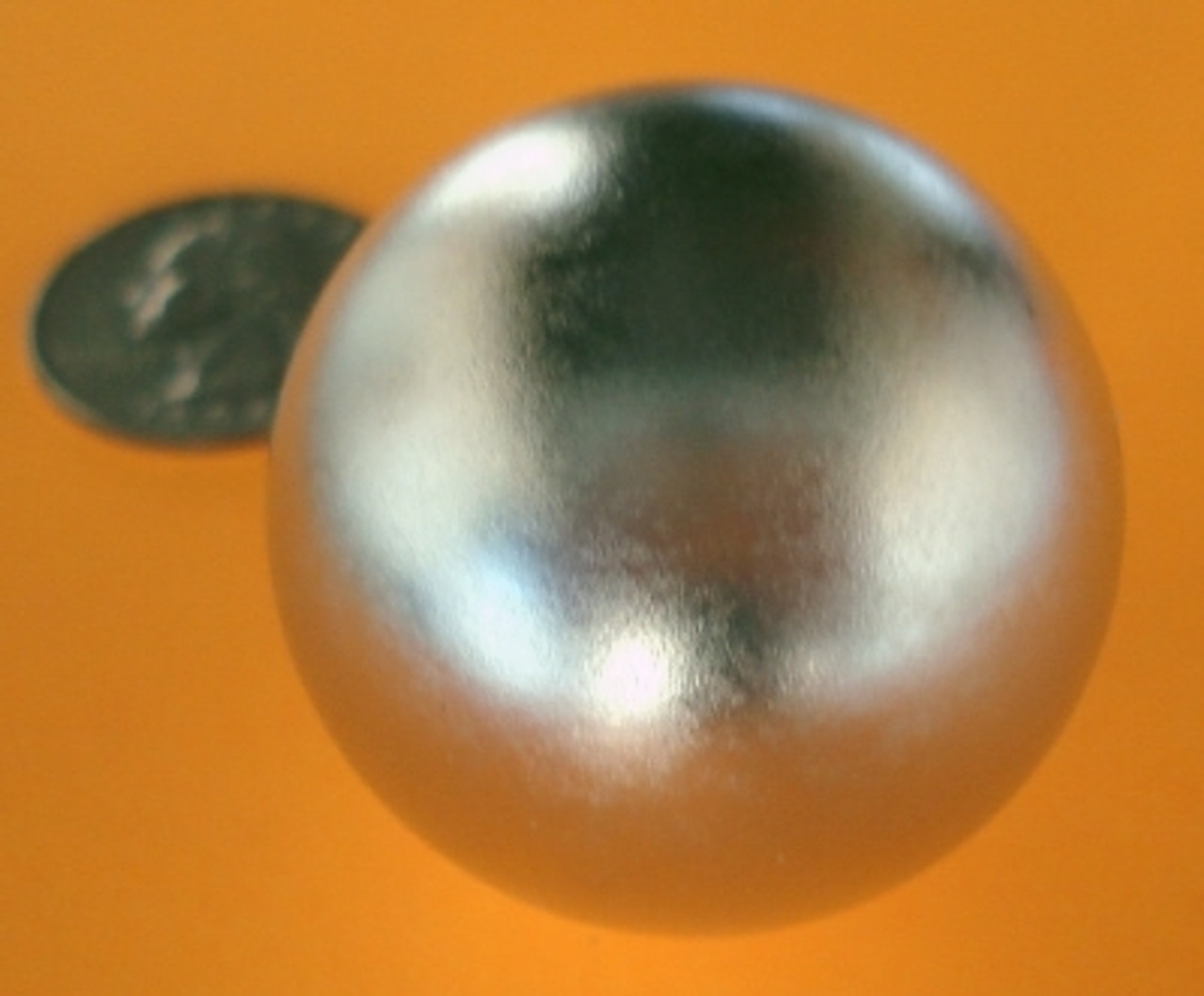 Neodymium hot sale sphere magnets