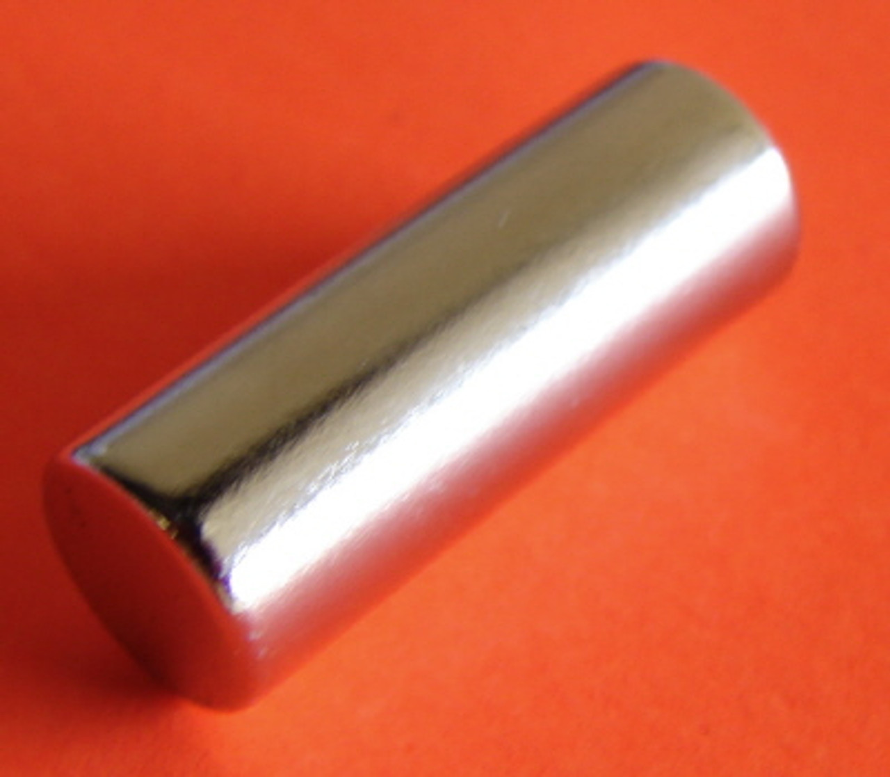 Addiction Cornwall tsunamien Rare Earth Magnets 3/8 in x 1.5 in Neodymium Cylinder N42