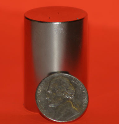 very strong magnets for holding and retrieving objects