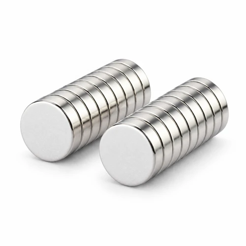20 Pack Neodymium Magnets 3/4 x 1/8" discs, The World’s Strongest & Most Powerful Rare Earth Magnets -Shipping Included