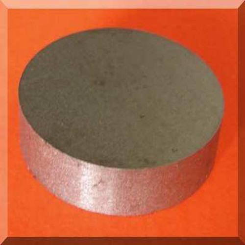 SmCo Magnets 1 in x 1/4 in Samarium Cobalt Disc Magnet