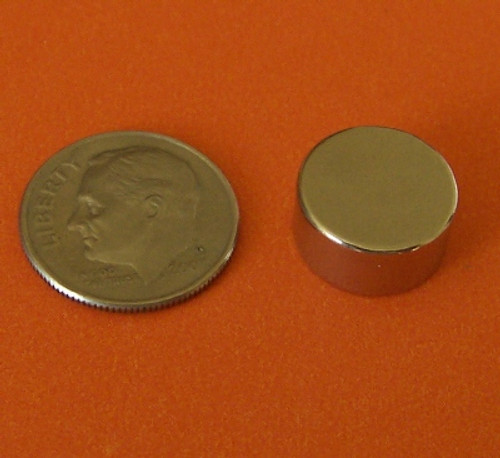 Neodymium Disc & Cylinder Rare Earth Magnets - Page 2