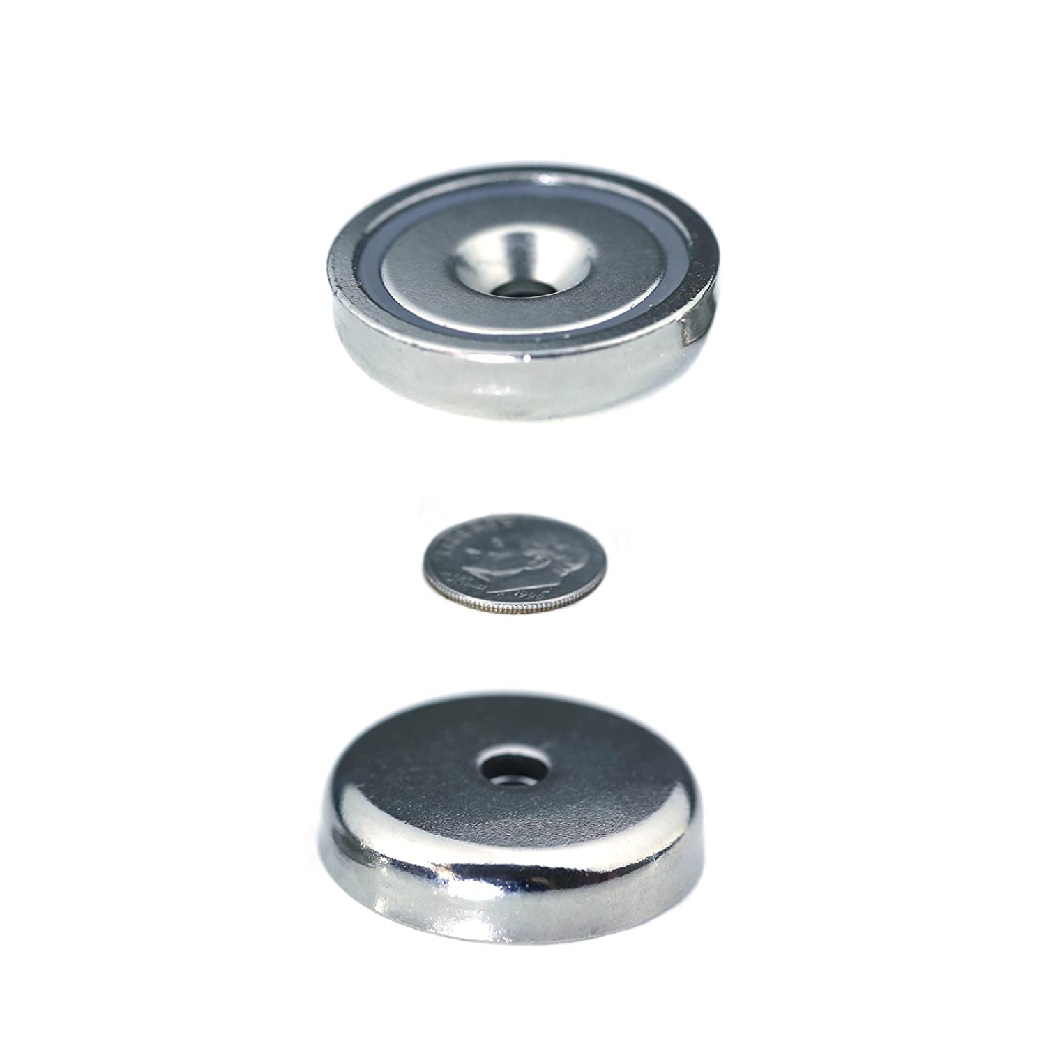 Neodymium Cup Magnets