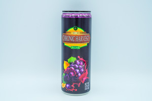 Chronic Harvest 150mg THC Lemonade - Grape Flavor Chronic Harvest 150mg THC Lemonade - Grape Flavor