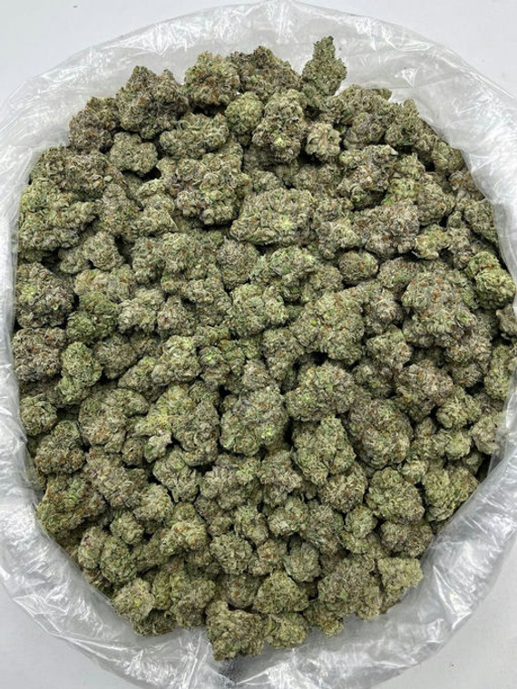 Platinum Lemon Gushers