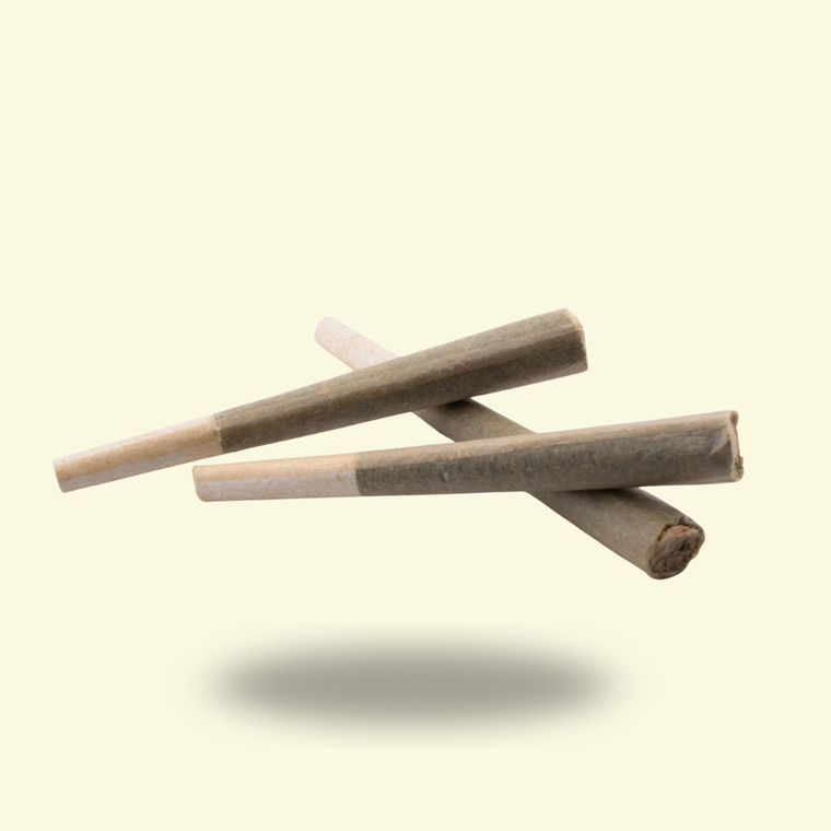 Hash Hole Joint - Pineapple Express