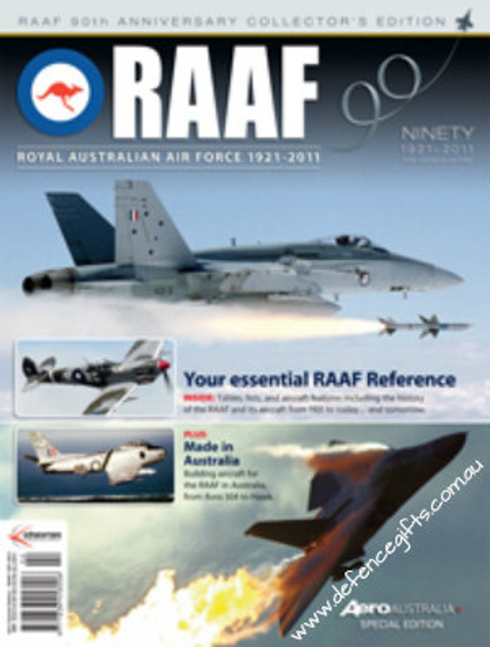 raaf store