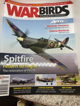 Warbirds Magazine 2012