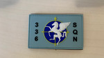 336SQN AAFC - PVC RECTANGLE 