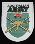 Australian ARMY PATCH