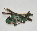 Blackhawk Pin