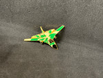 F111C Camo Pin