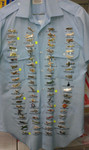 FA18 Hornet Top Pin