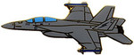 Super hornet