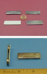 Magnetic Badge Holder
