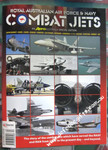 Royal Australian Air Force & Navy COMBAT JETS Aero Australia Special Edition Magazine