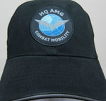 HQAMG -  Combat Mobility Cap