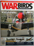War Birds Australia New Zealand  2011 Magazine- Kittyhawks