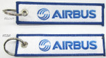 AIRBUS Key Tag 
