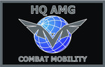 HQAMG Rectangle Patch