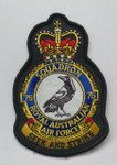 75 Sqn CREST  PATCH