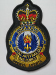 3Sqn Crest  Patch 