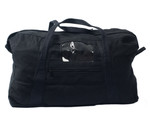 Echelon Bag Black